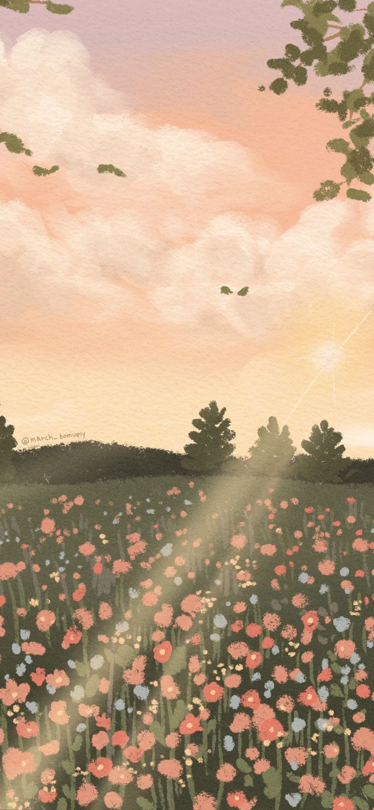 Cute Wallpaper Aesthetic