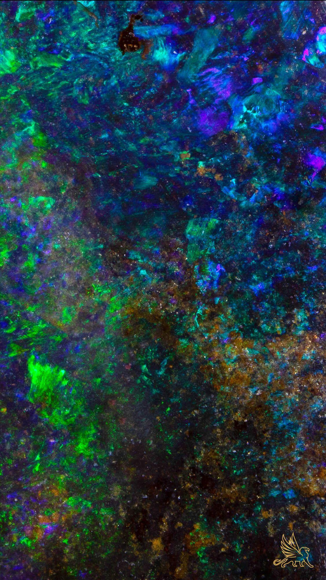 High Quality Opal Wallpaper Image