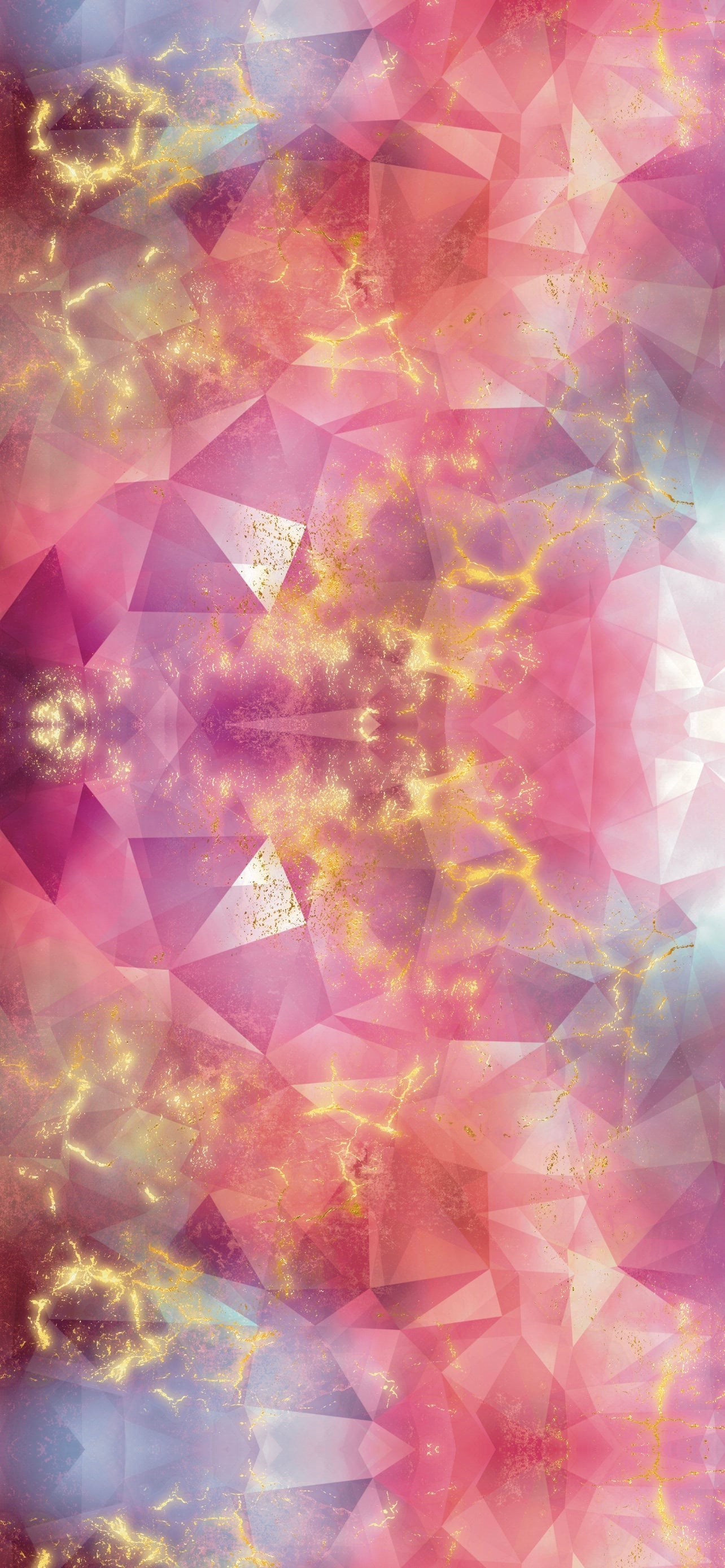 Opal iPhone Wallpaper