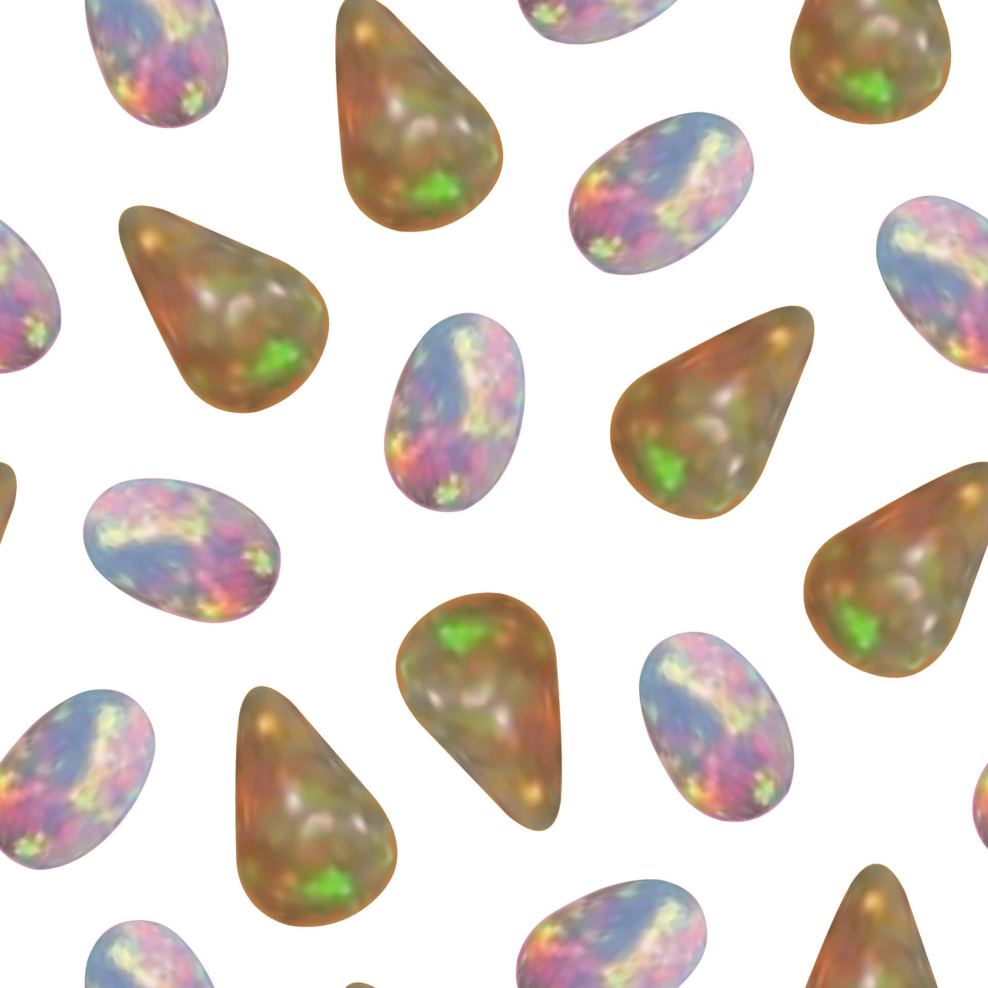 Download Shiny Opal Gemstone Digital