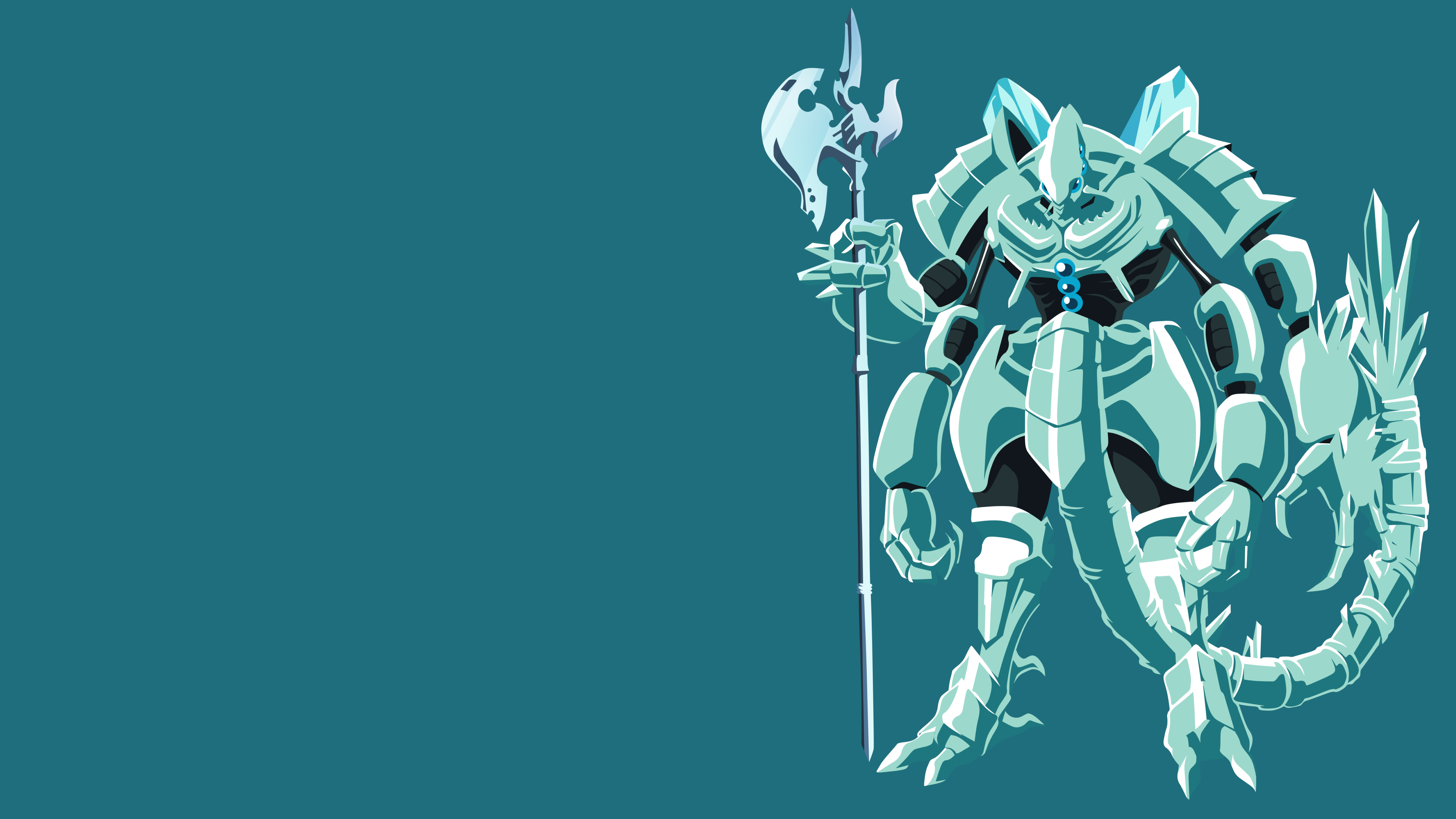 Cocytus By Yuki Neh