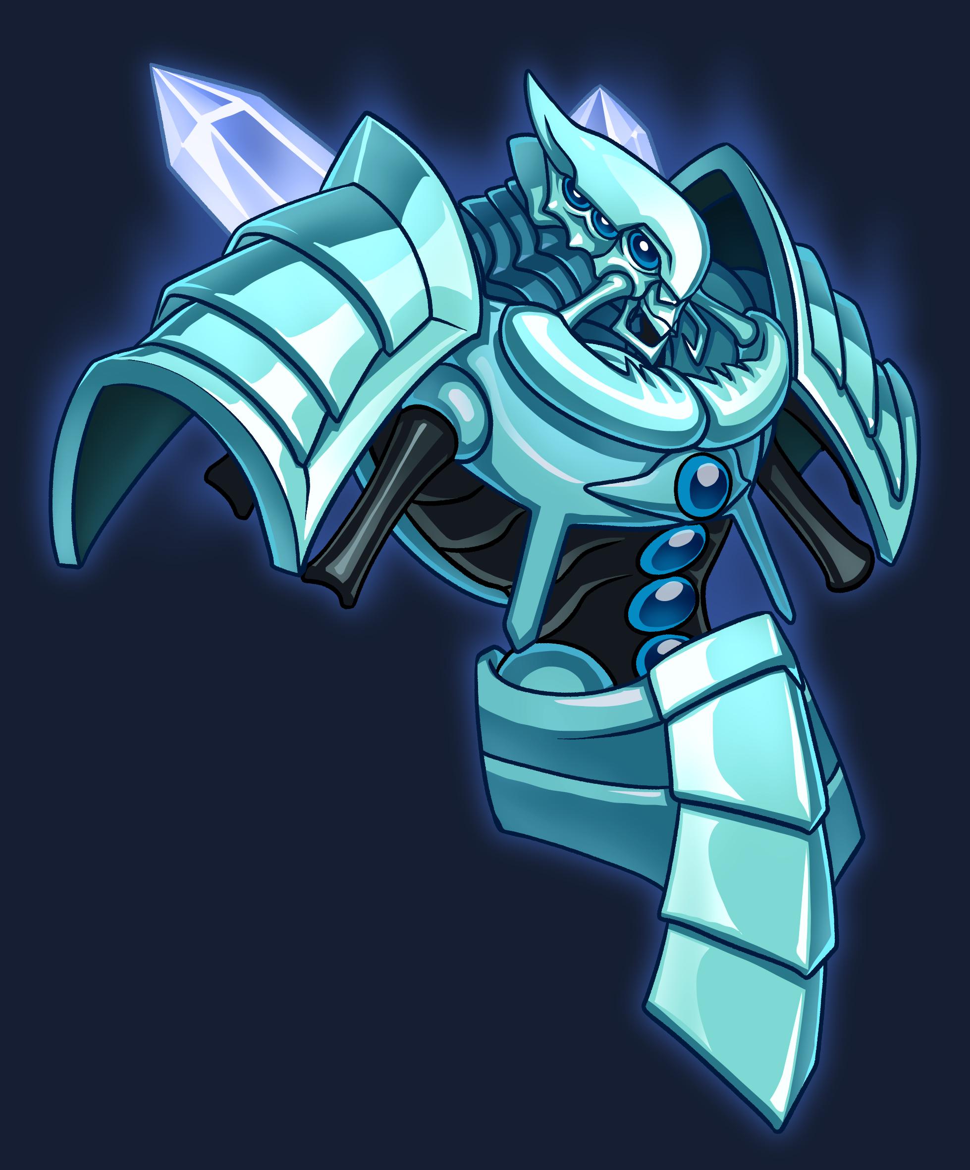 Cocytus icon free to use