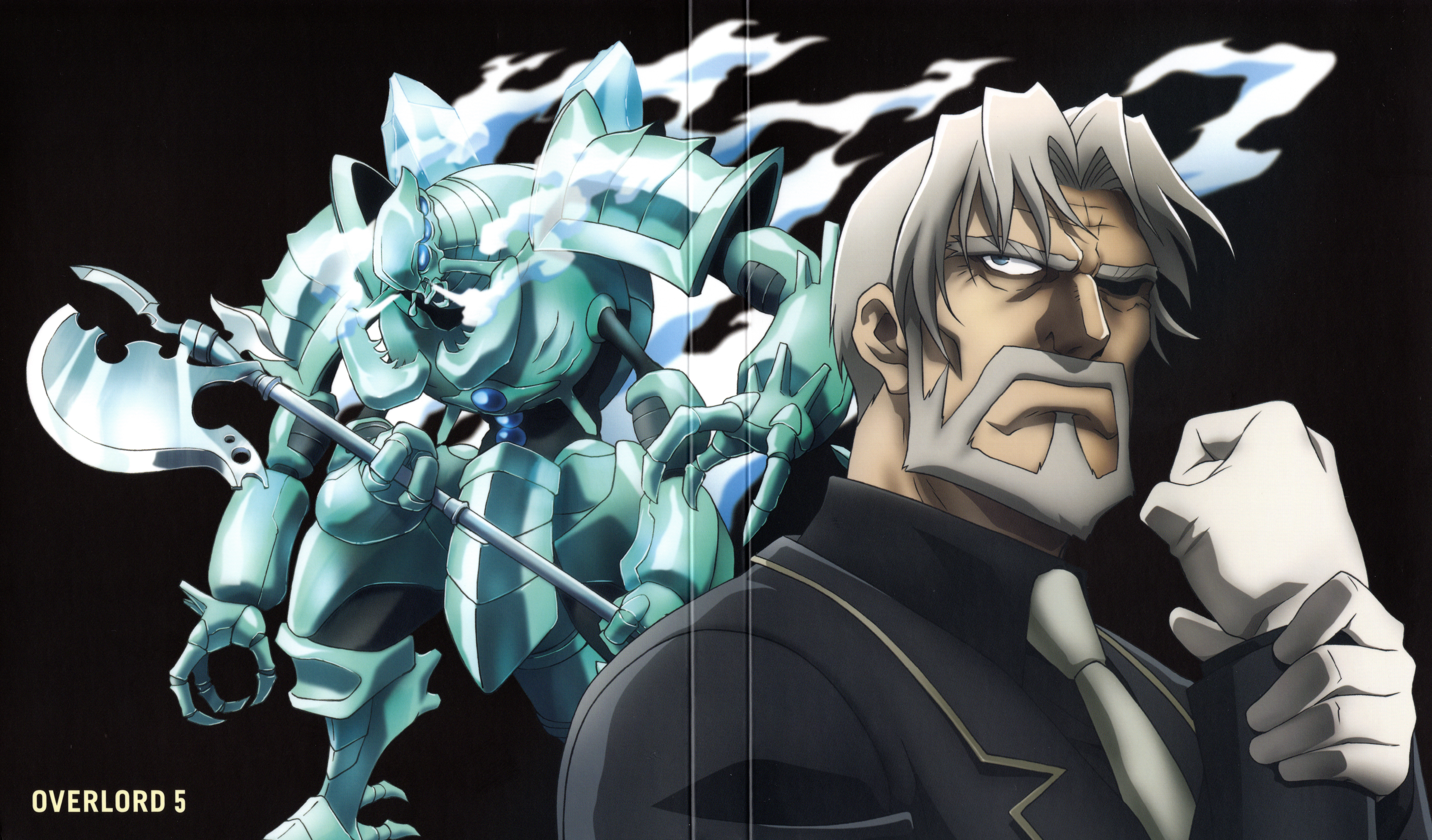Cocytus and Scan Gallery