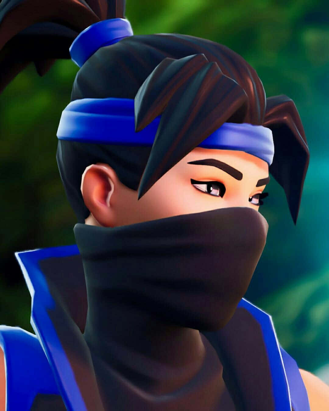 Fortnite Kuno Wallpaper