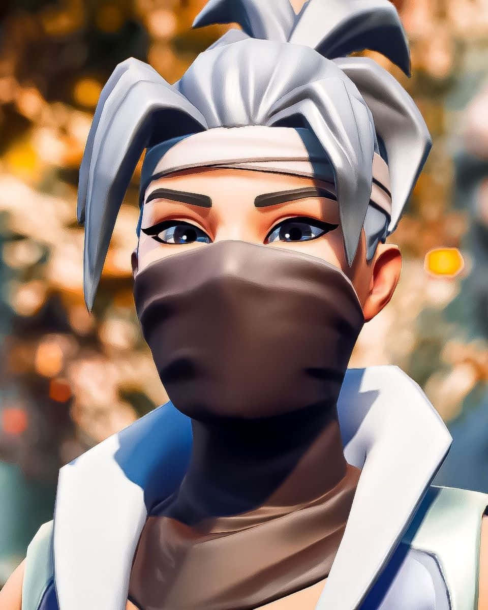 Fortnite Kuno Wallpaper. Wallpaper