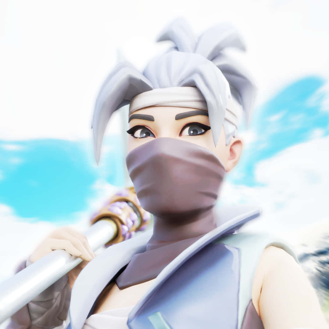 Fortnite Kuno Wallpaper
