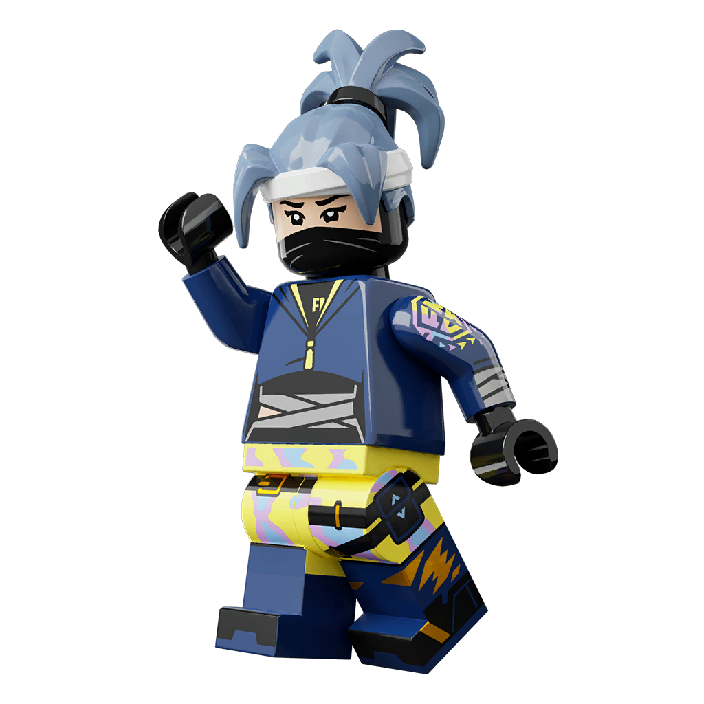 Champion Kuno