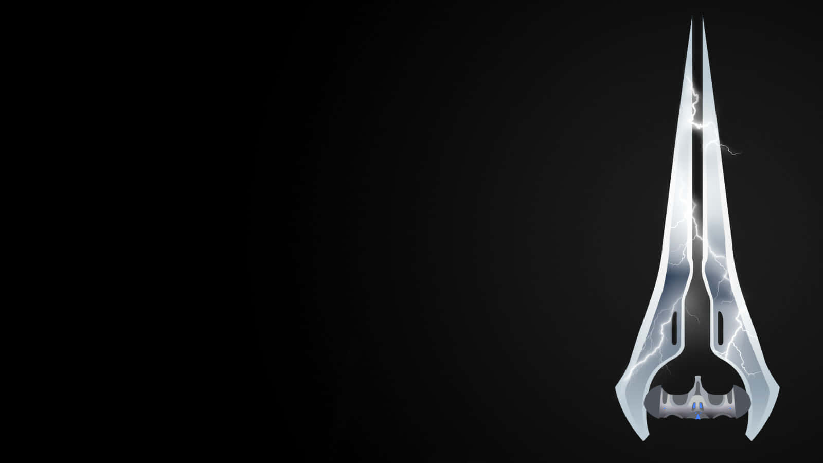 Halo Energy Sword Wallpaper