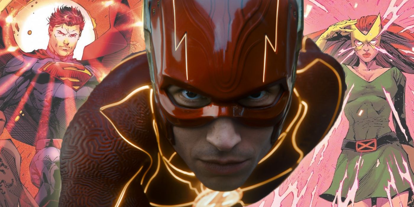 The Greatest Superpowers Of All Time