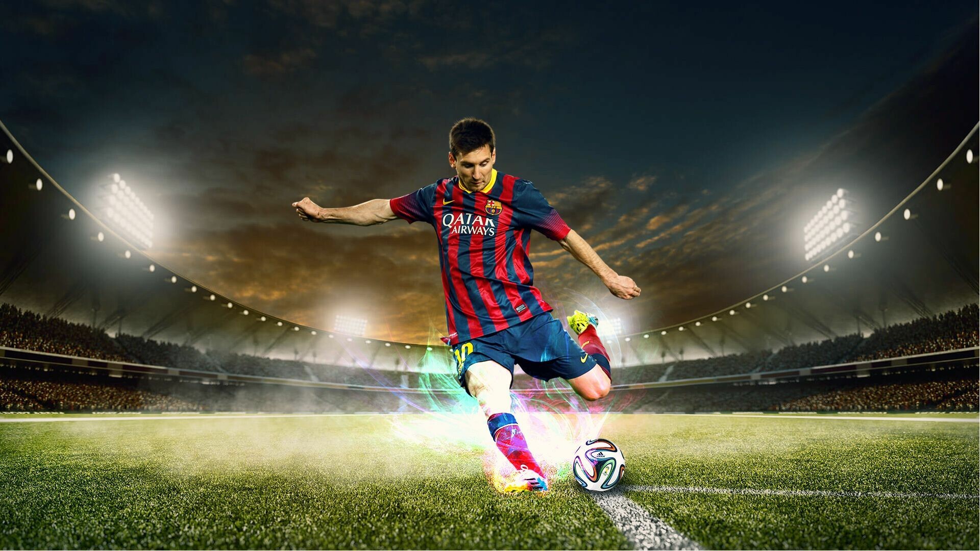 Football (Soccer) Wallpaper