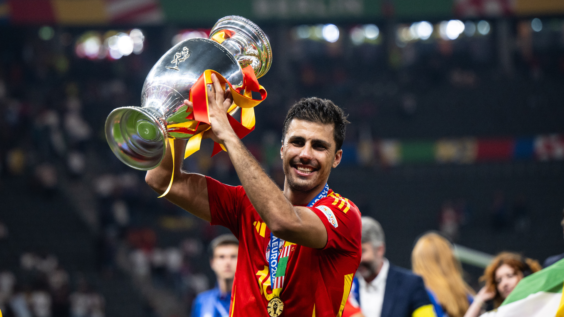 Spanish football deserves a Ballon d'Or