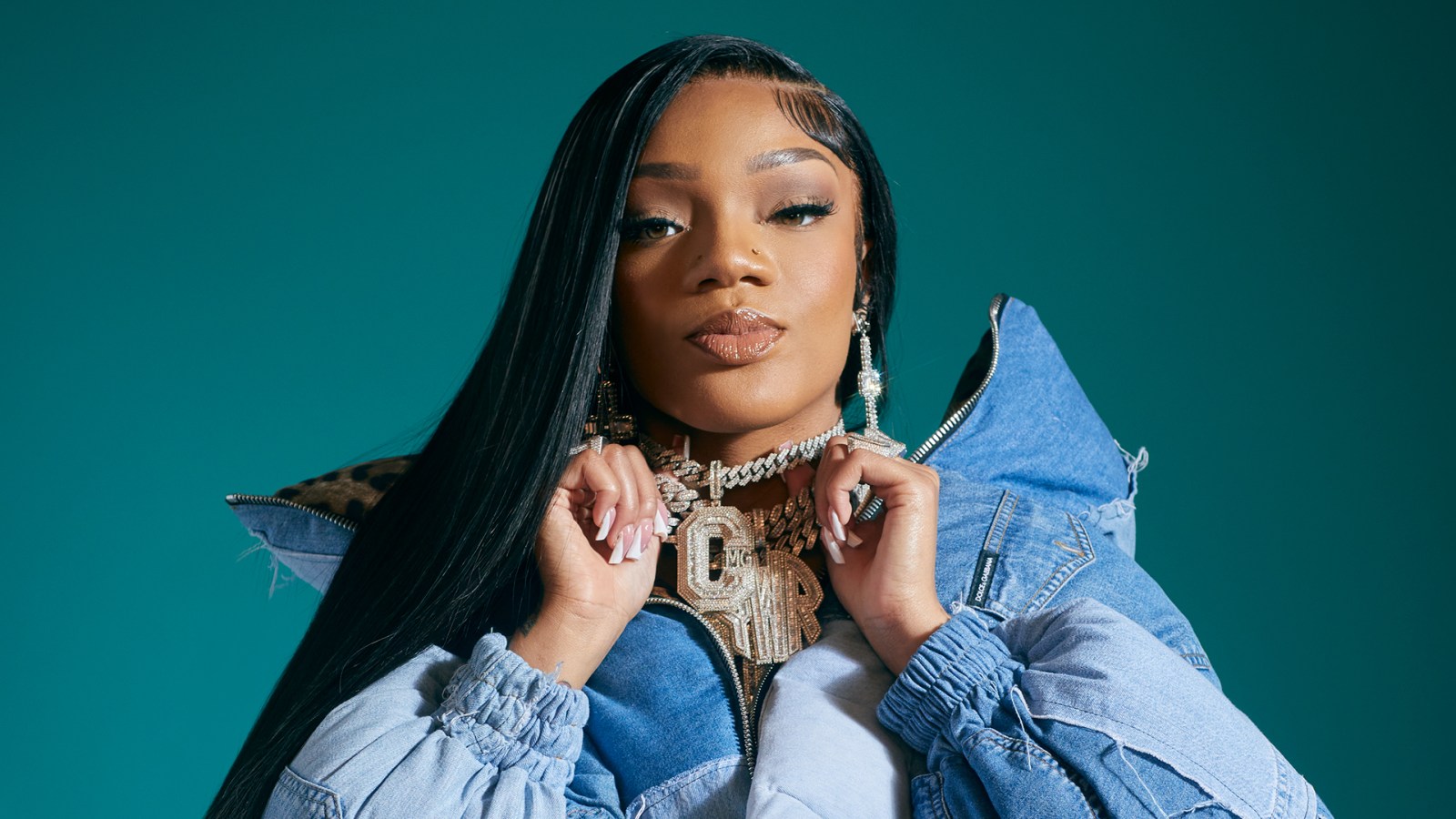 GloRilla on 'F.N.F., ' 'Tomorrow 2, '