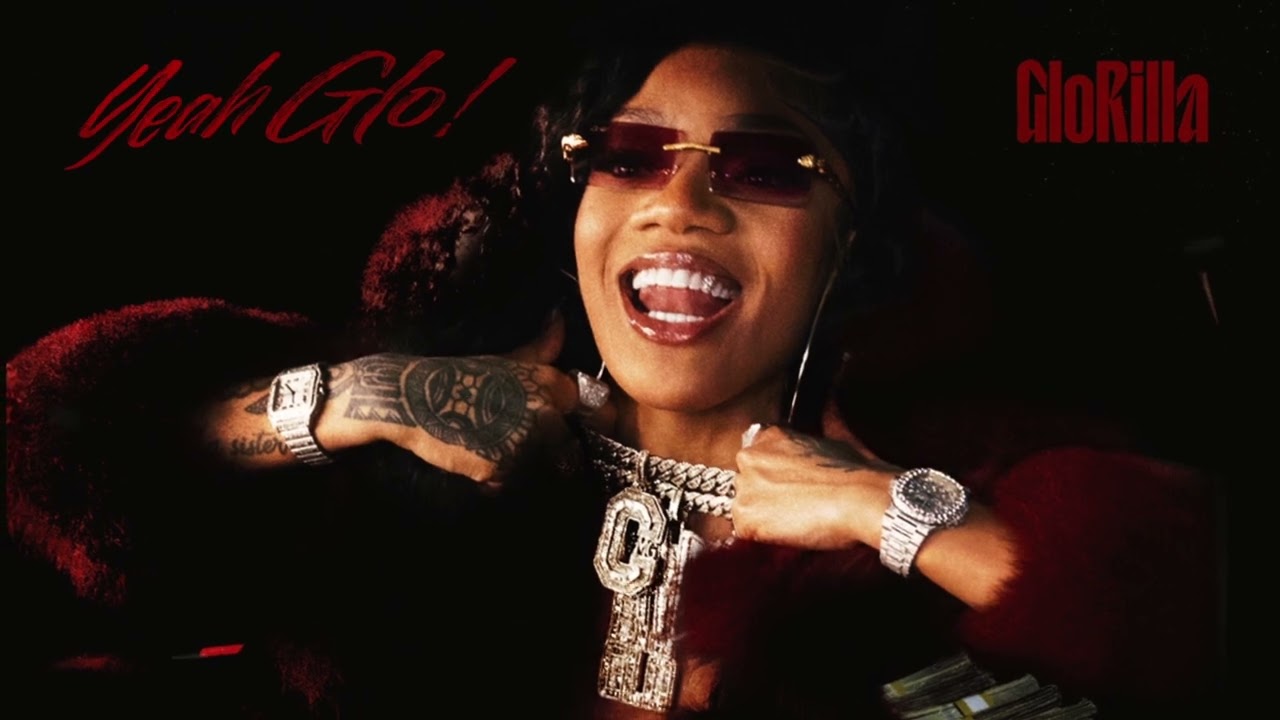 GloRilla Glo! Extended