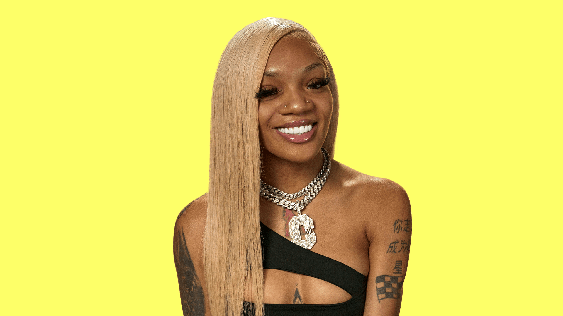 Glorilla Wallpaper. Wallpaper