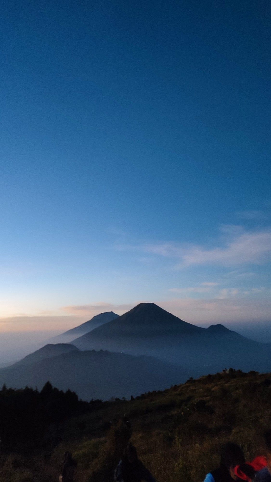 Mount Prau