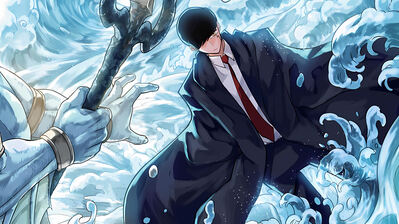 Magic and Muscle HD 4K Wallpaper PC & Phone