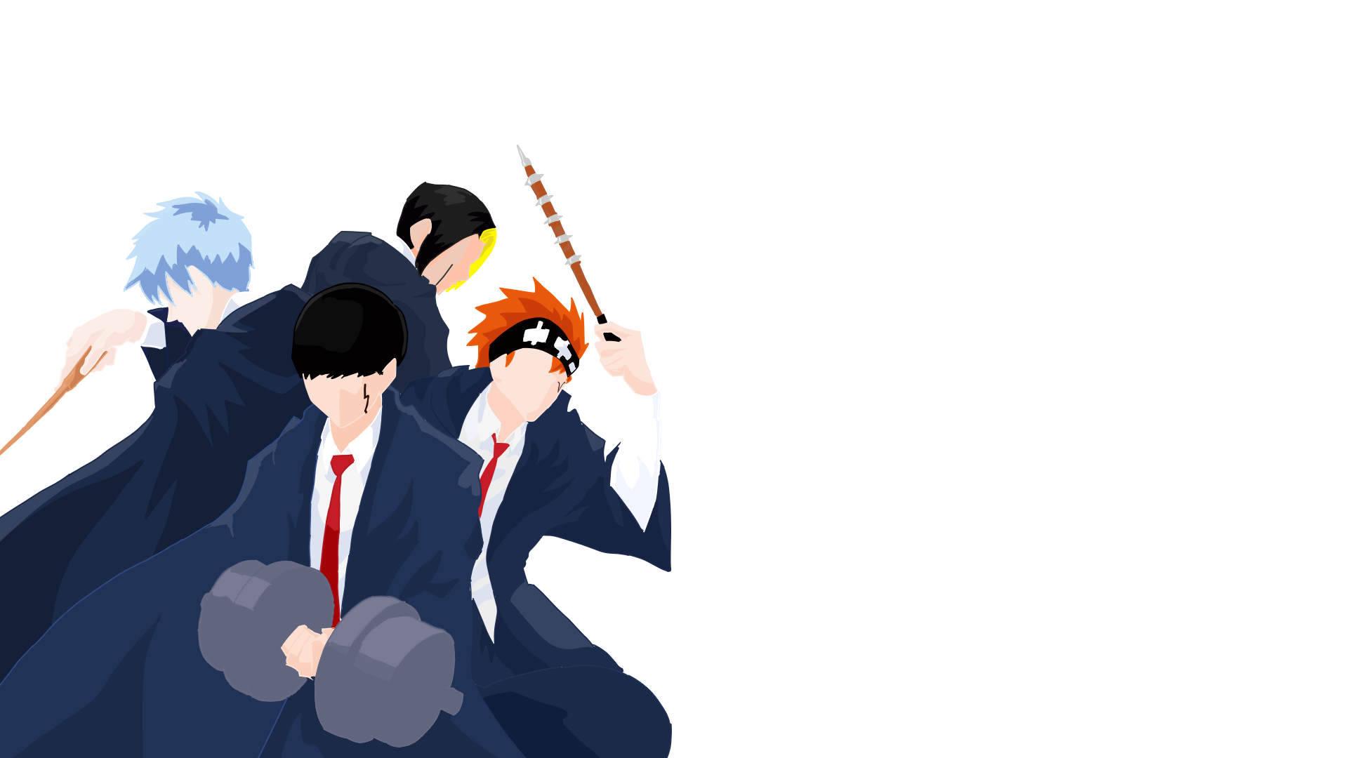 Made a wallpaper for Desktops too, r