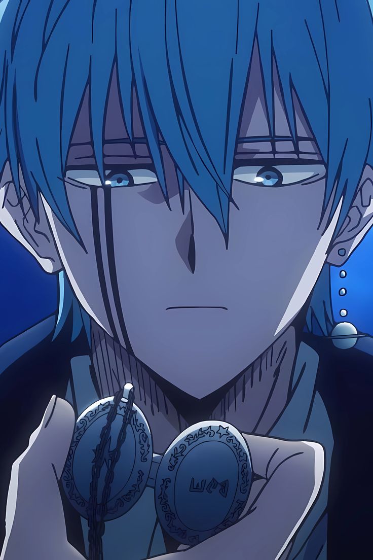 mashle: magic and muscles Lance wallpaper