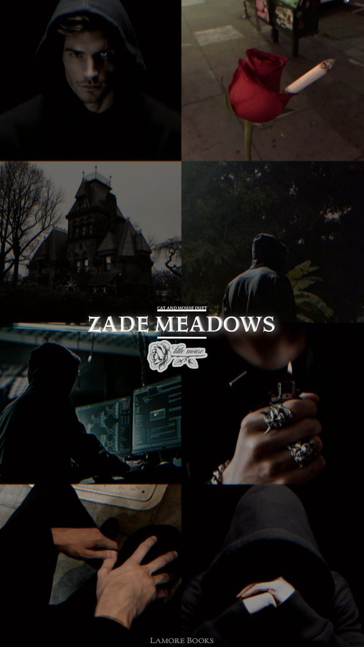 Zade Meadows. D. Carlton