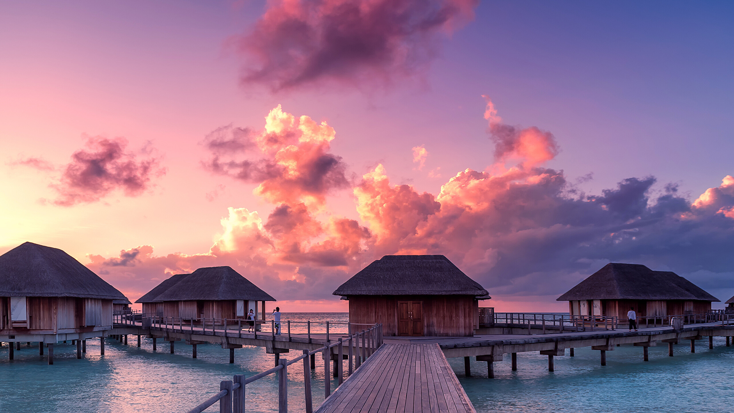 Maldives Wallpaper
