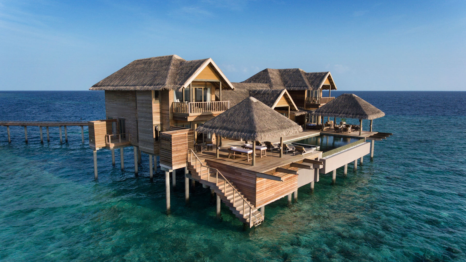 Vakkaru Maldives Resort