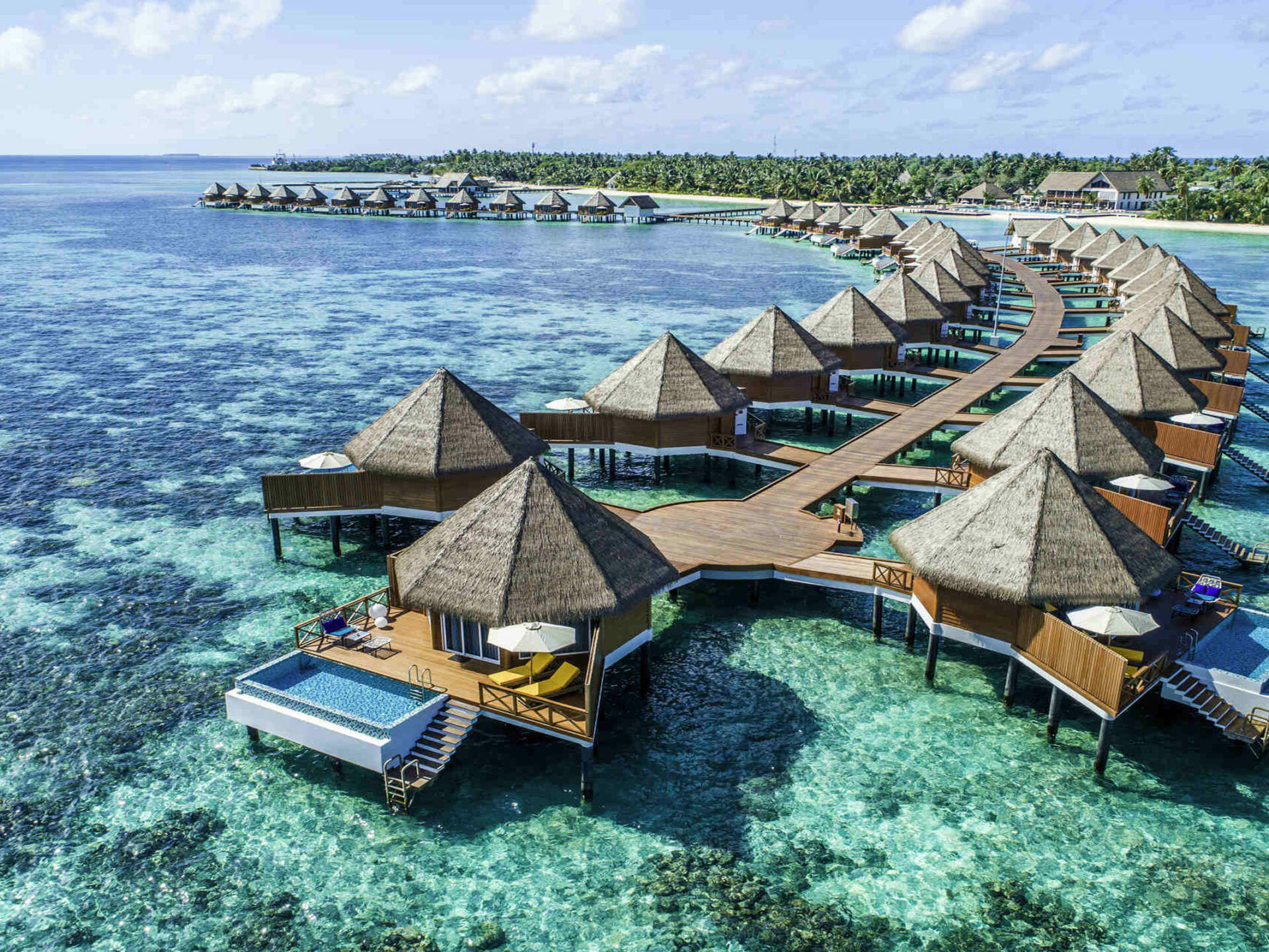 Maldives Wallpaper