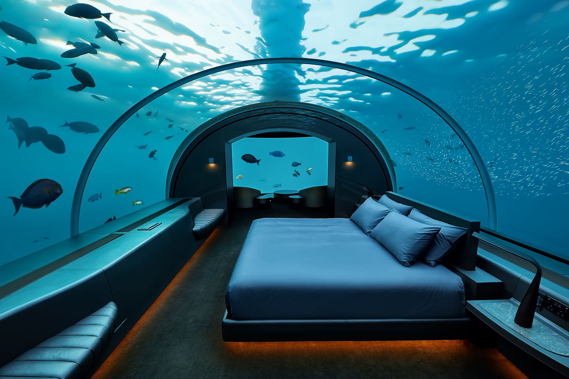 Explore Maldives water bungalows: Your