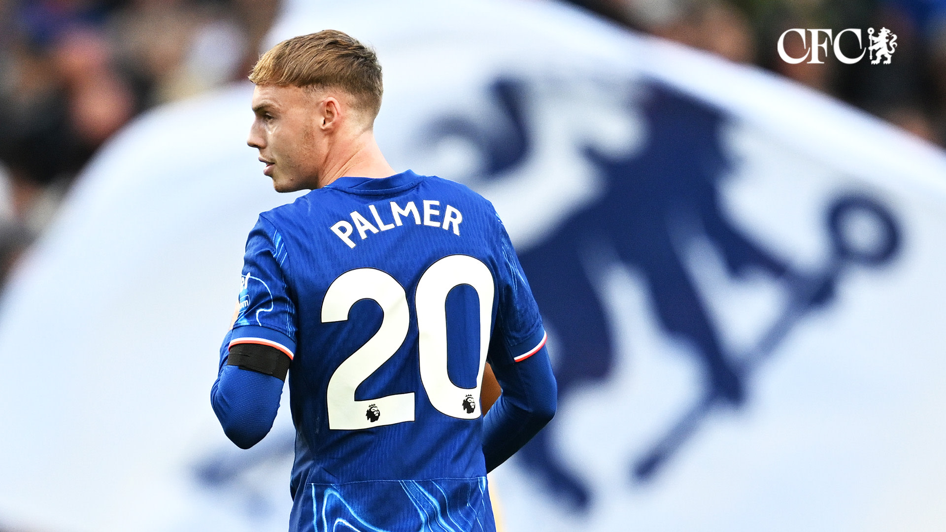 Cole Palmer is always humble.he enjoys football like a kid'. News. Official Site. Chelsea Football Club
