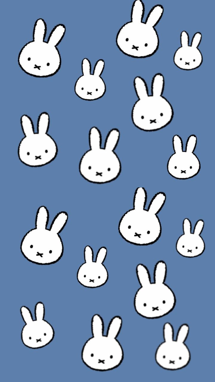 miffy wallpaper