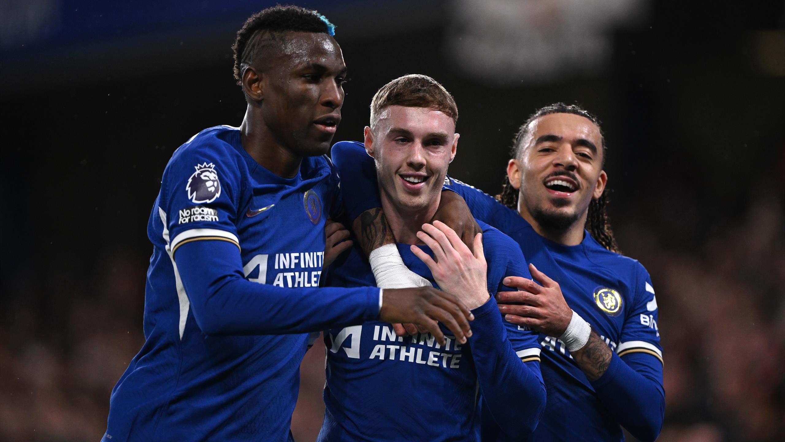 Cole Palmer is 'the Jack Grealish