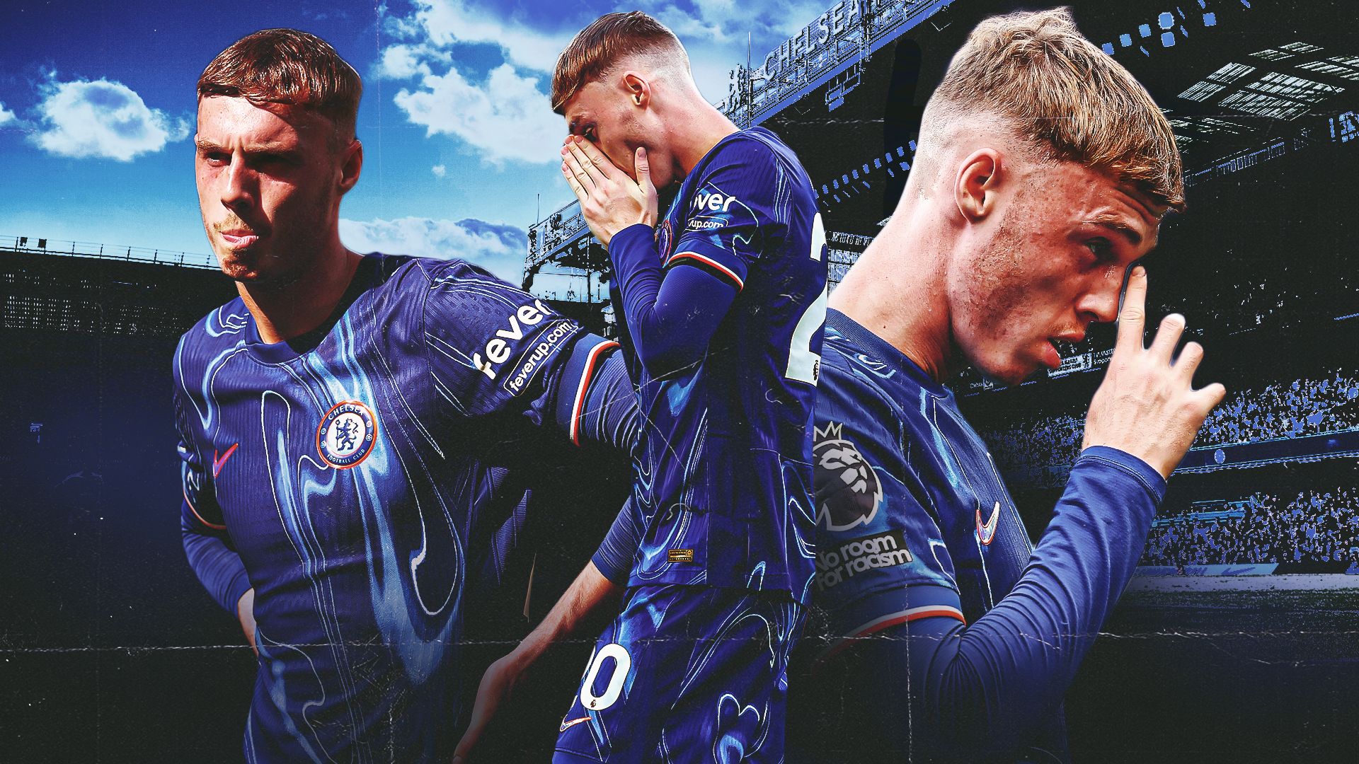 Chelsea star Cole Palmer must take one more step to reach superstar status and silence the haters. Goal.com US