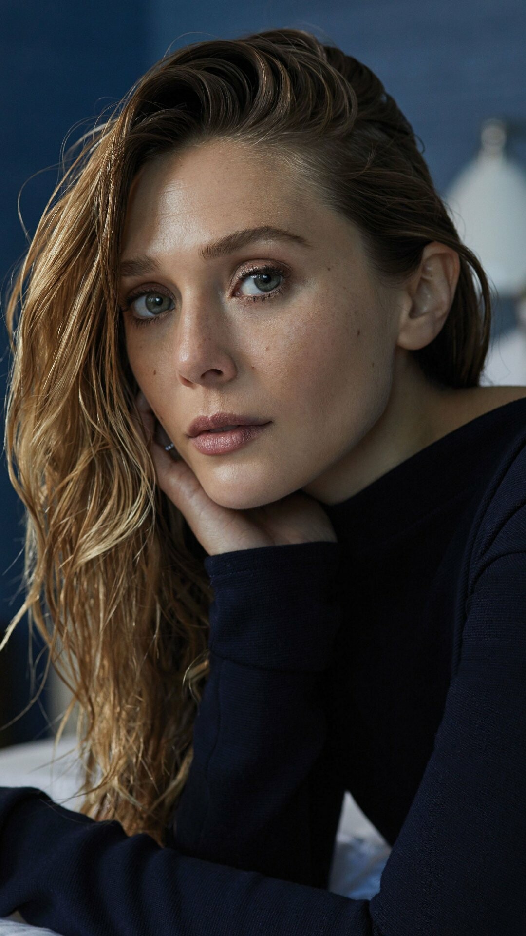Elizabeth Olsen Wallpaper
