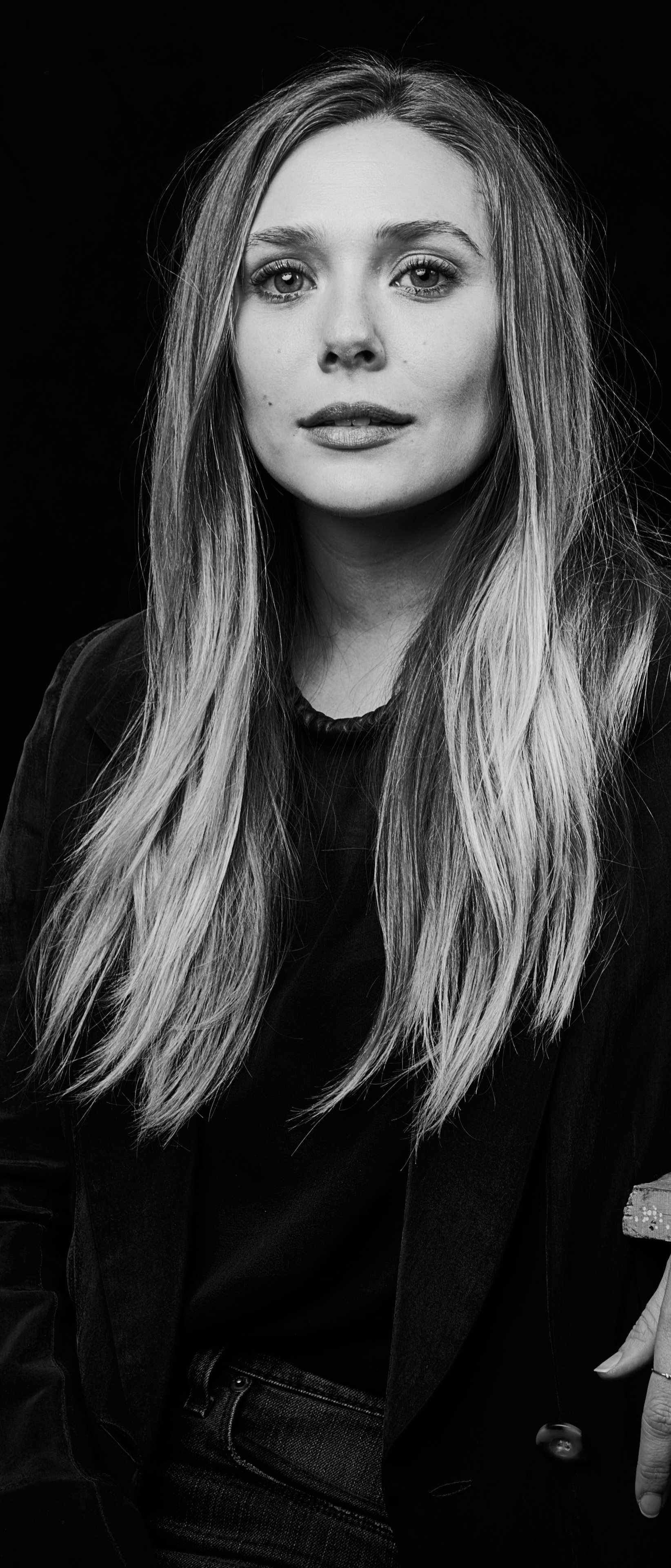 White American Actress Celebrity