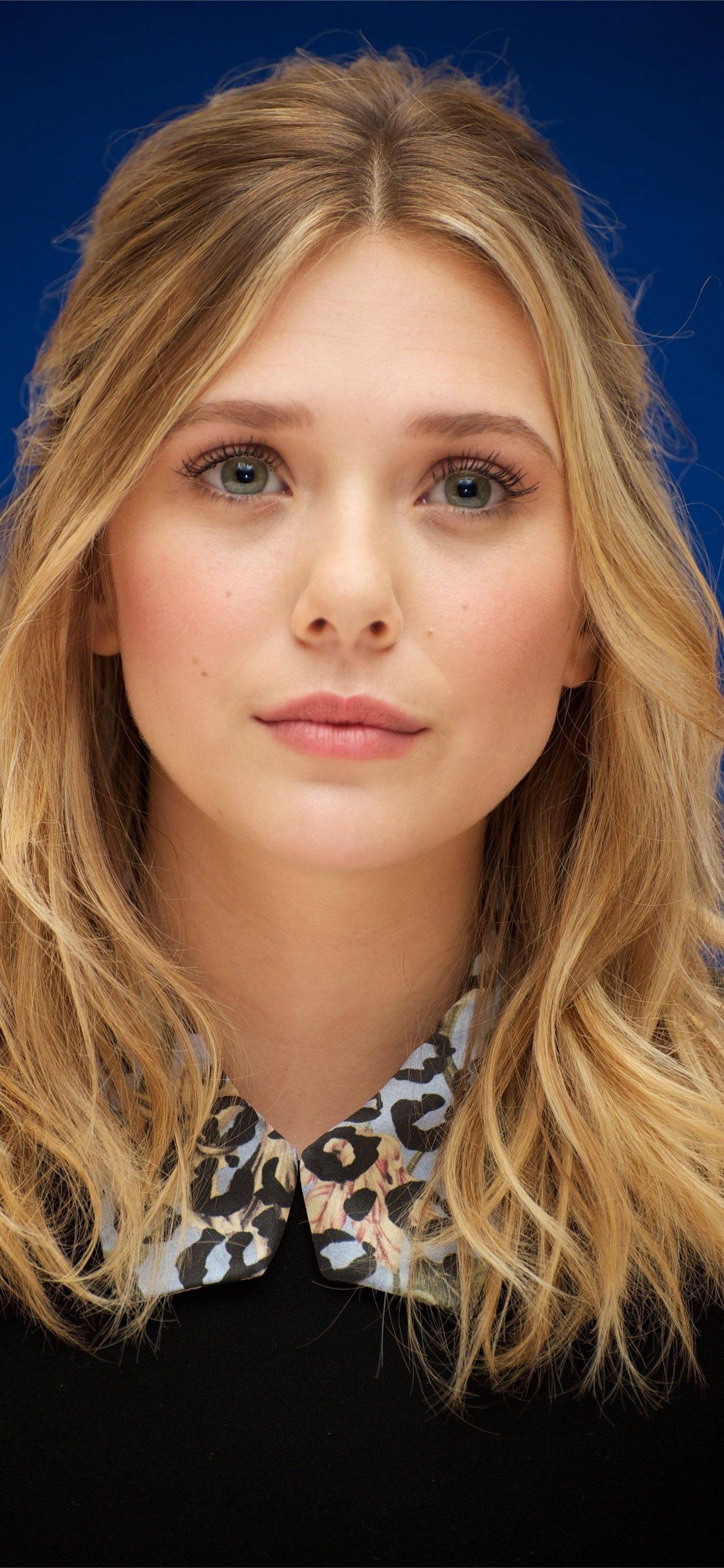 Best Elizabeth olsen iPhone HD