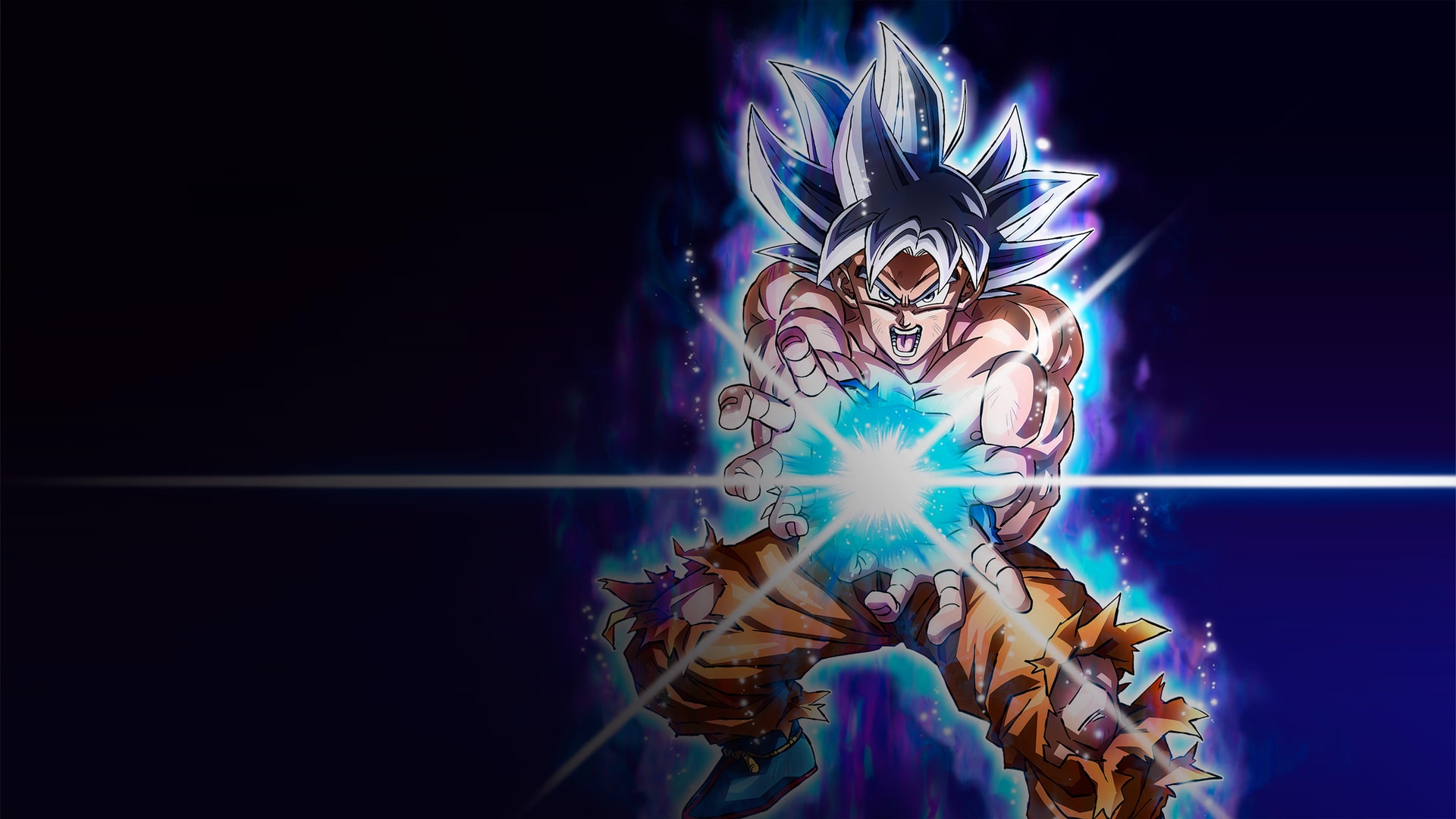 DRAGON BALL: Sparking! ZERO Ultimate