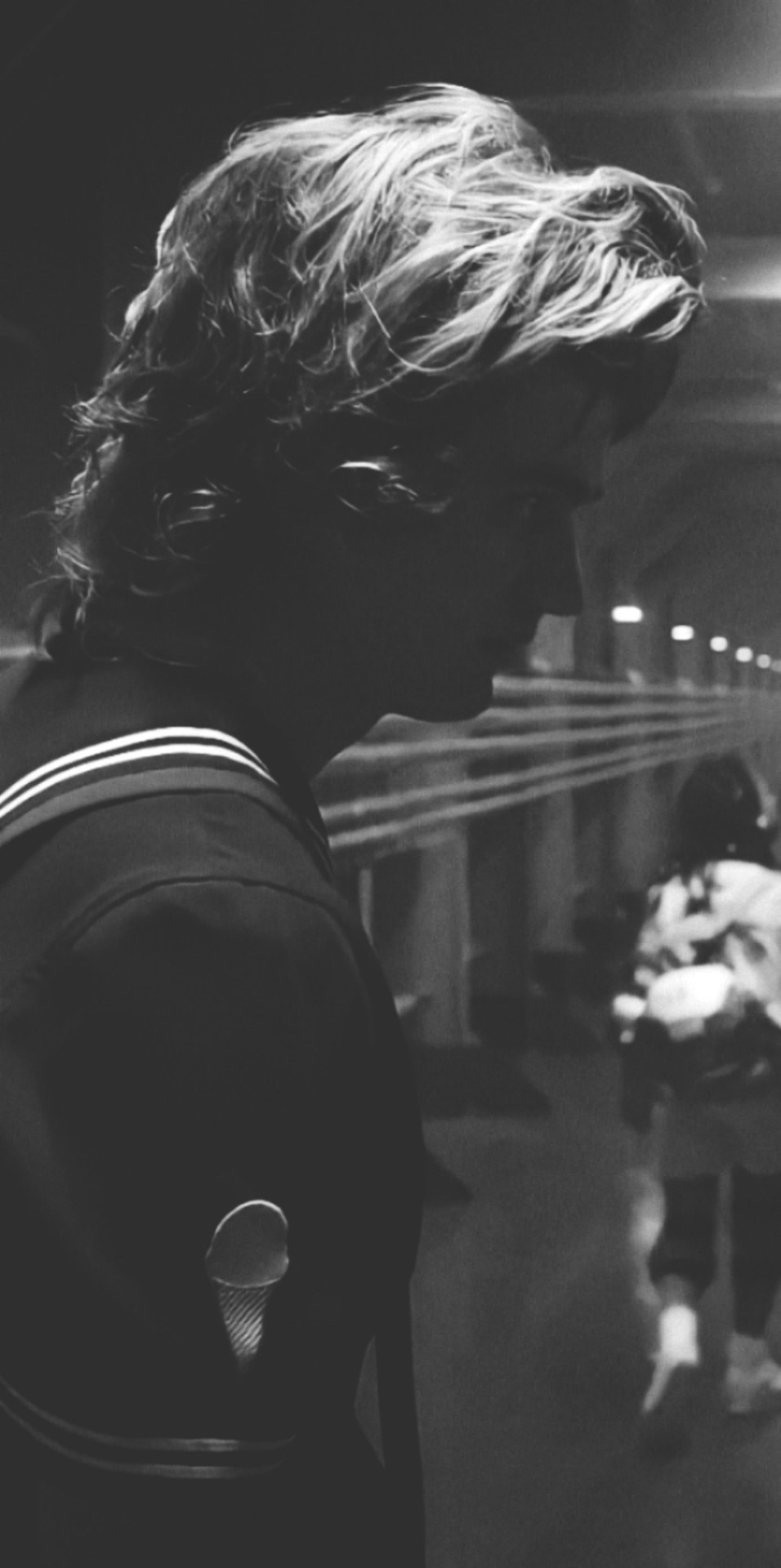 Steve Harrington Lockscreens Wallpaper