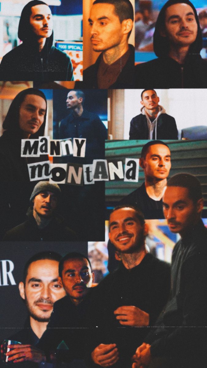 manny montana- good girls (rio)