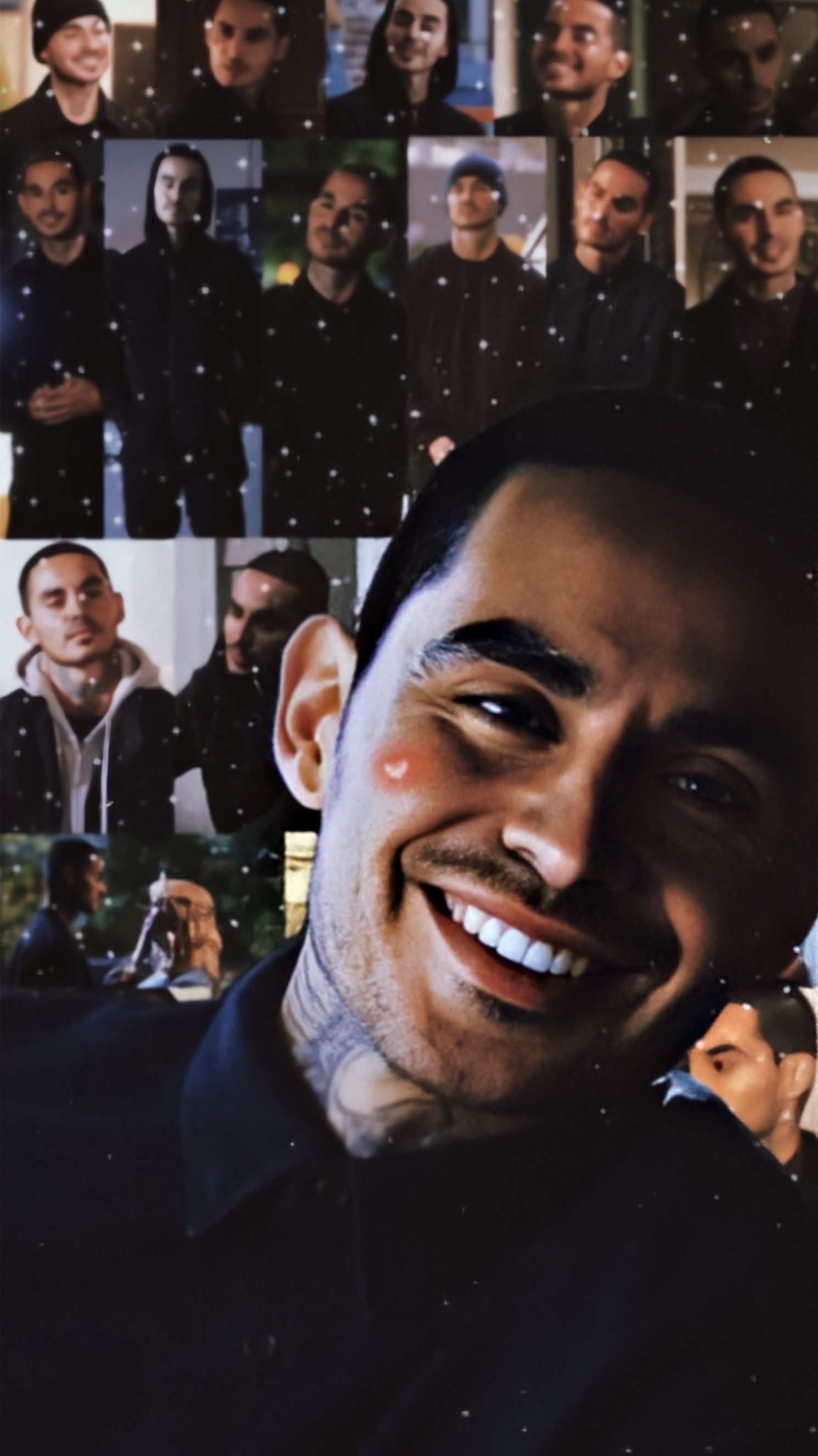 Rio Goodgirls Wallpaper