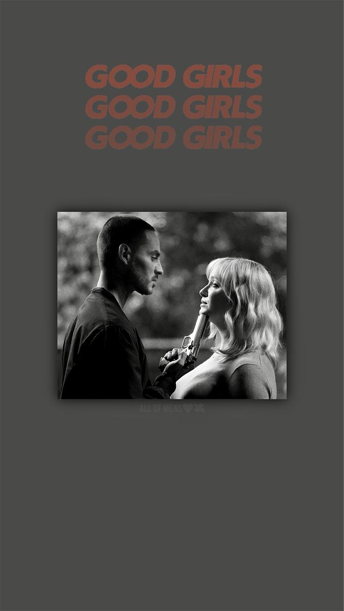 Good Girls Wallpaper ✝️