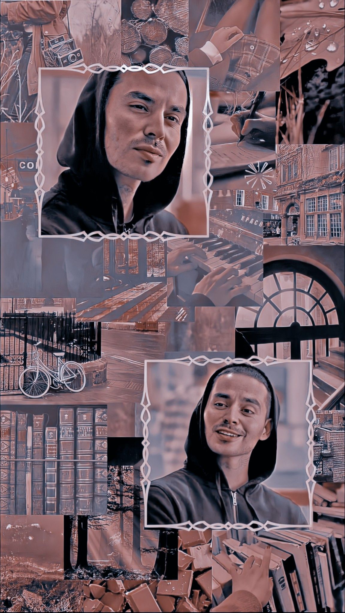 Manny montana ideas. montana, cool