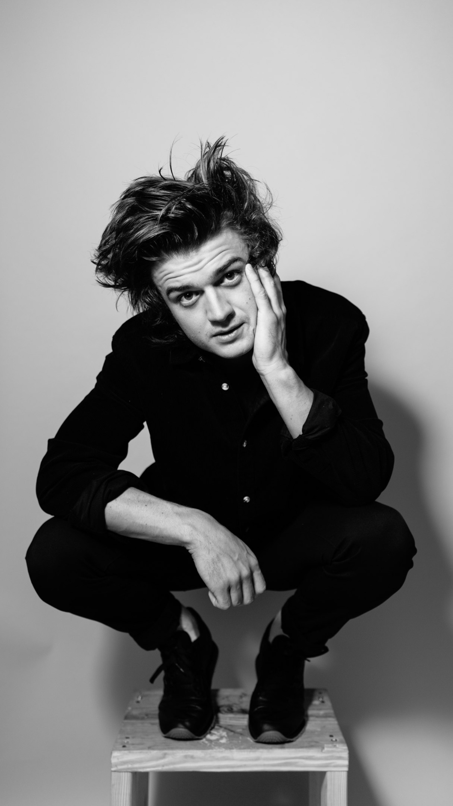 Joe Keery Wallpaper