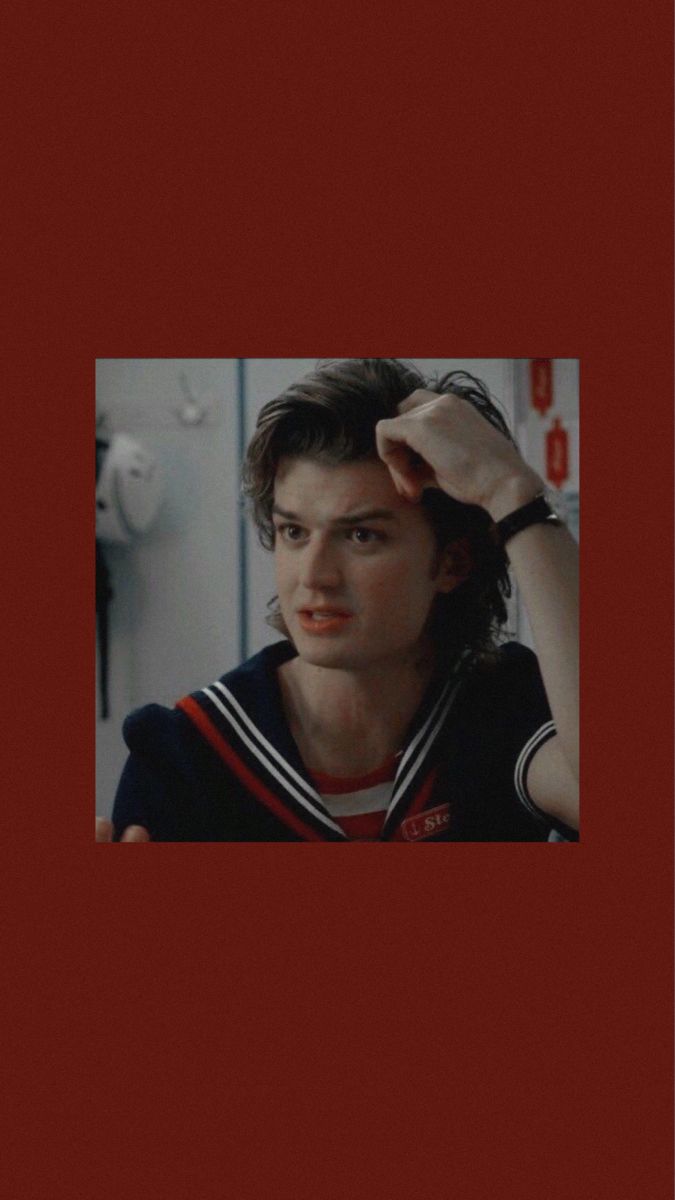 Steve Harrington