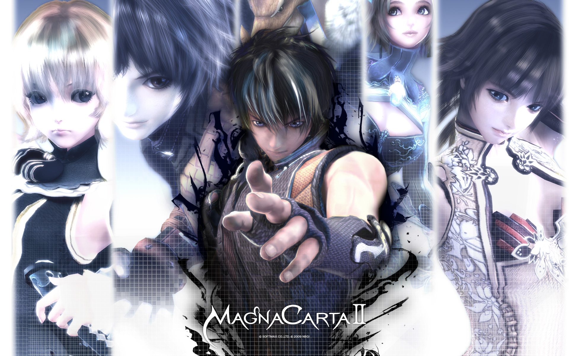 Magna Carta II