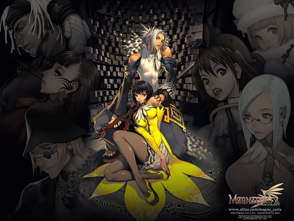 Game Wallpaper