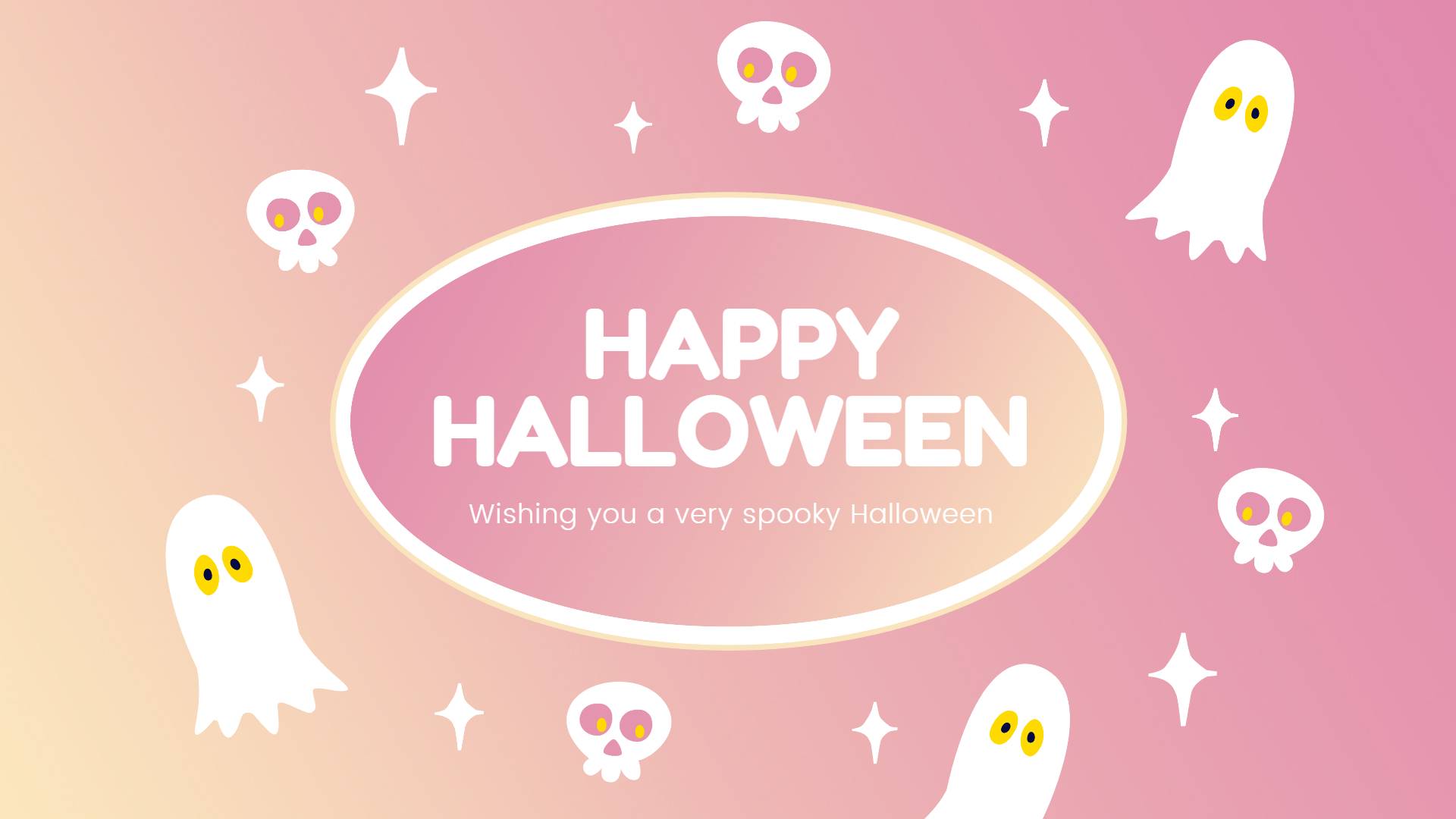 Free HD Halloween Wallpaper 2023: Desktop & Phone
