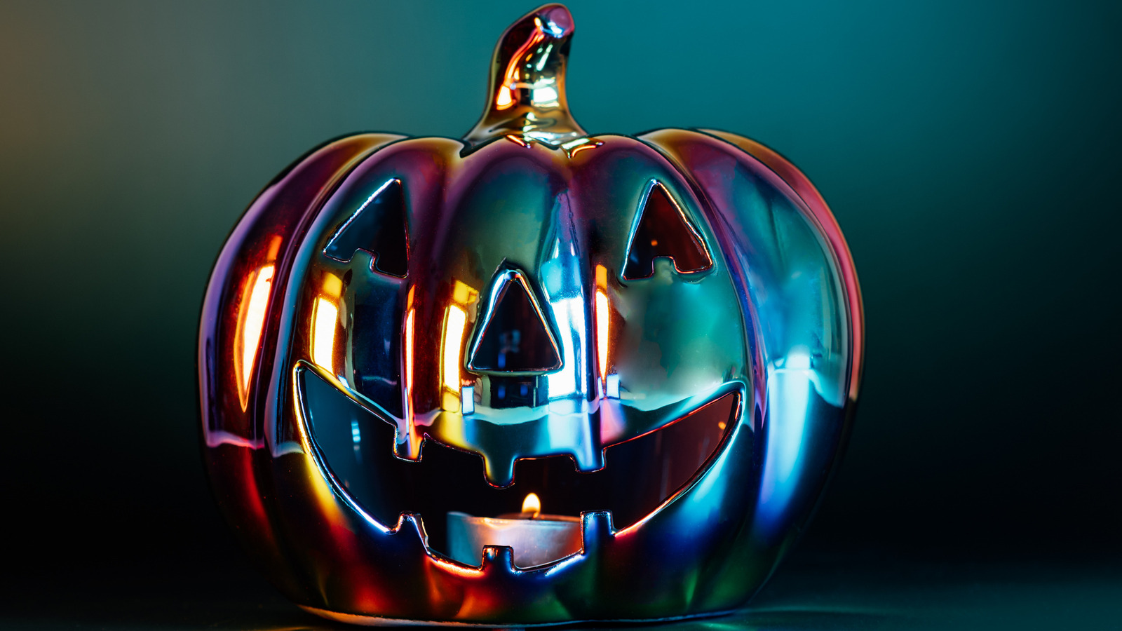 Creepy Cute Halloween Decor Ideas