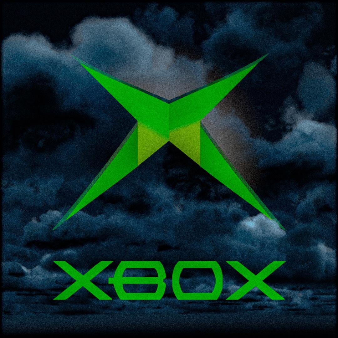 The Xbox Boot Screen