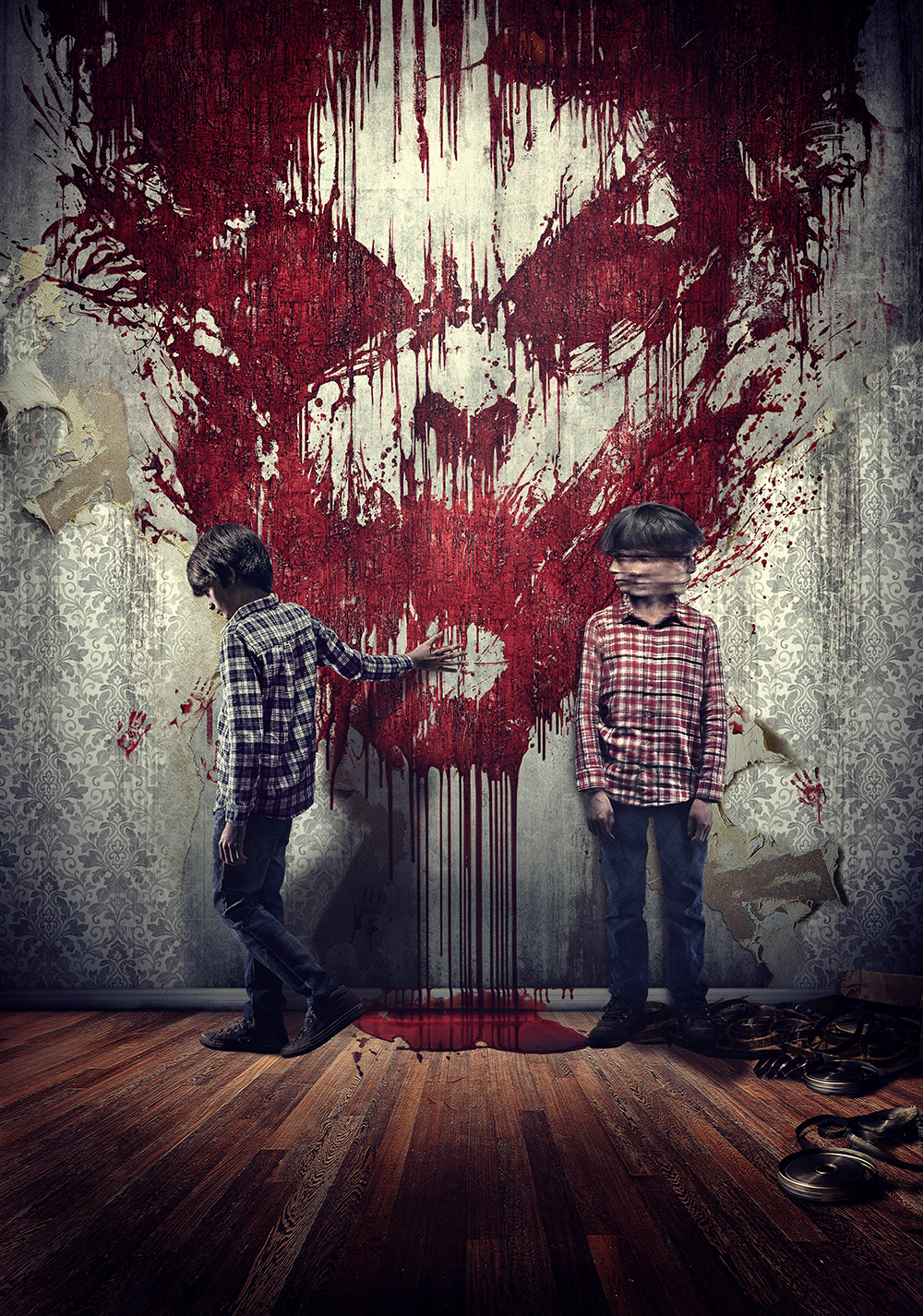 Download Movie Sinister 2 Image