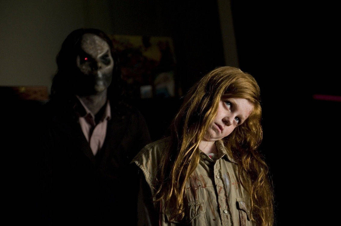 Movie Sinister Wallpaper