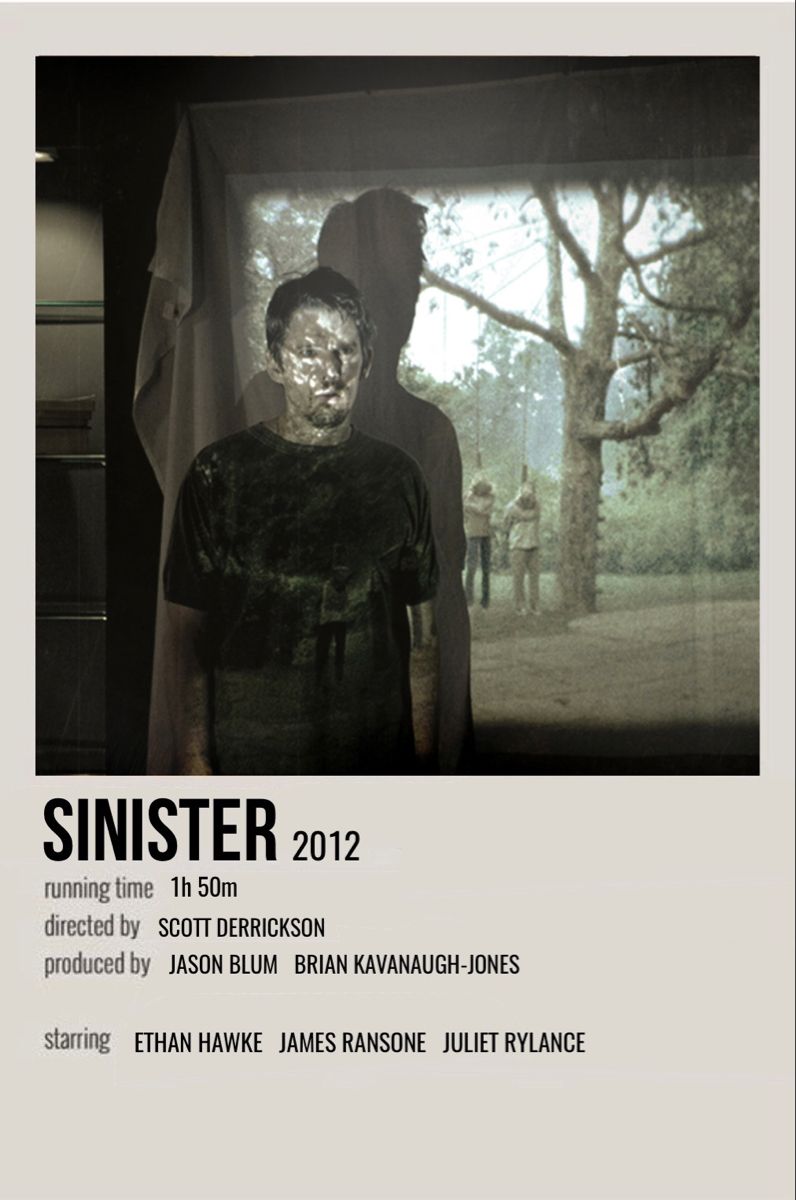 sinister
